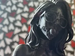 Velora, The Silent Stitch - Free 3D Print Model