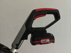 Adapter Parkside Battery to AL-KO GTLi 18V - Free 3D Print Model