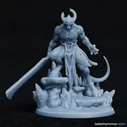Ambassador Demon