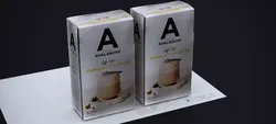 AVALANCE VANILLA CHAI LATTE 2025 3D model
