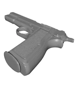Browning Hi-Power