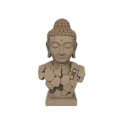 Buddha: Enlightenment is a Construction, Not a Completion
