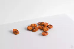 Carrot 3D model