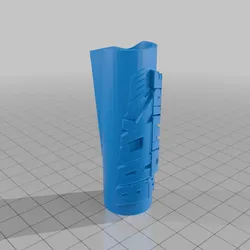 [Clipper Sleeve] Back to the Future