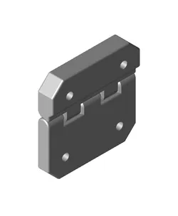 Coleman Hinge