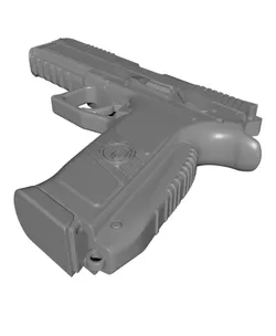 CZ P09