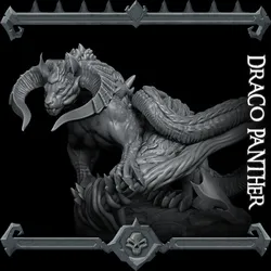 Draco Panther