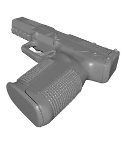 fn Five-seveN