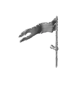 Forest Guards - With Free Dragon  - 5e DnD Inspired for RPG and Wargamers