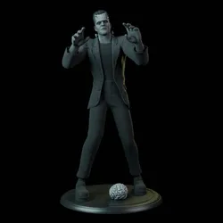 Frankenstein