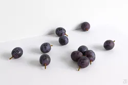 Grape 3D model