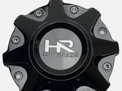 Hr cap  - Free 3D Print Model