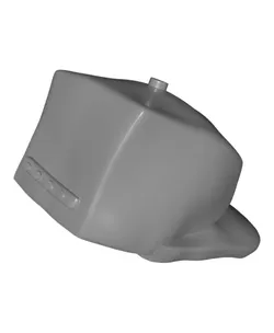 Hyjnx Boots & Backwards Cap Foose Gear for Porch Goose