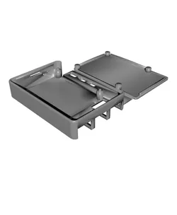 M!N!MAL 5 - Raspberry Pi 5 Case