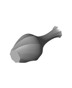 Modern Vase
