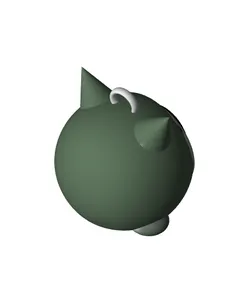 Monster SA Little