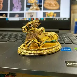 Nandi  Bull nandi statue