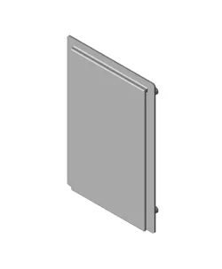 Polaroid clip v1.stl