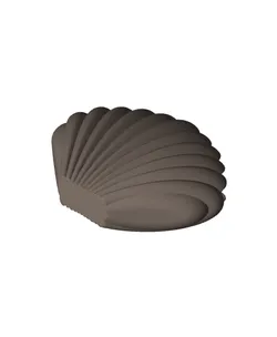 Sea Shell Vase
