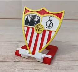 Sevilla cell phone holder