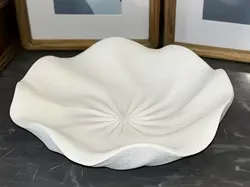 Shell Dish - Free 3D Print Model