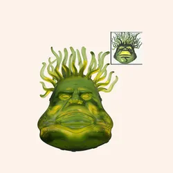Supreme intelligence Kree