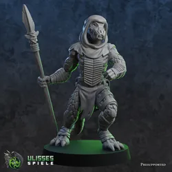 Torg Eternity - Moonwalker