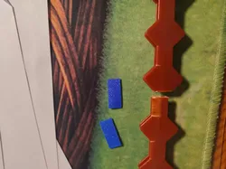 Toy Patch - Free 3D Print Model