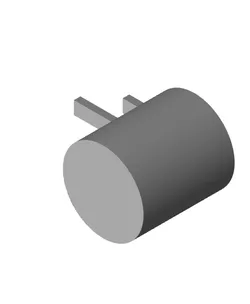 updated desk clamp trash can v2.stl