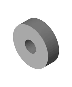VESA100 TV / Monitor Wall Bracket