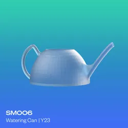 Watering can Toy for Children I SM006