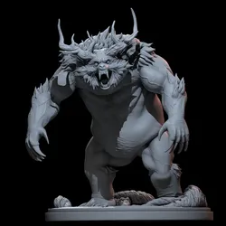 Werebear