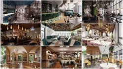 Archinteriors vol 57 for Blender 3D model