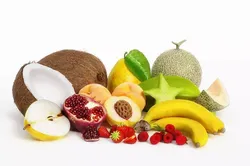 Archmodels vol 130 - fruits and vegetables 3D model
