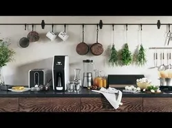 Archmodels vol 270 for 3dsmax - collection of kitchen equipment 3D model