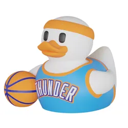 Basketball, Oklahoma Thunder