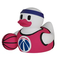 Basketball-Washington Wizards