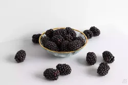 Blackberry 3D model