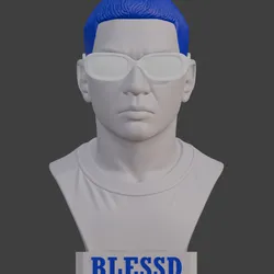 Blessd