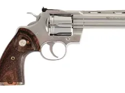 colt python - Free 3D Print Model