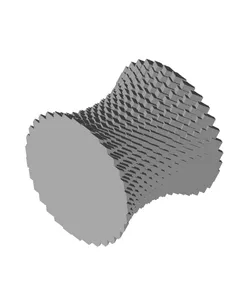 Cubic Planter