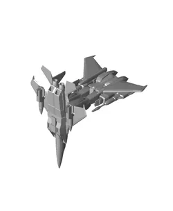Decepticon Skywarp