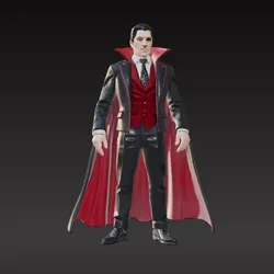 dracula