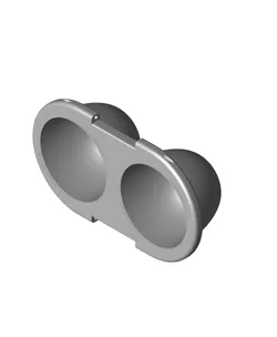 Egg Storage Box