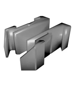Fix Point - Flex-On Rail Slider