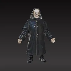 halloween maniac