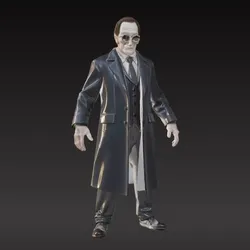 halloween maniac
