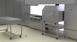 KITCHEN 89 3D model