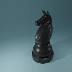 Knight Chess