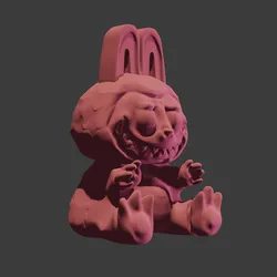labubu monster